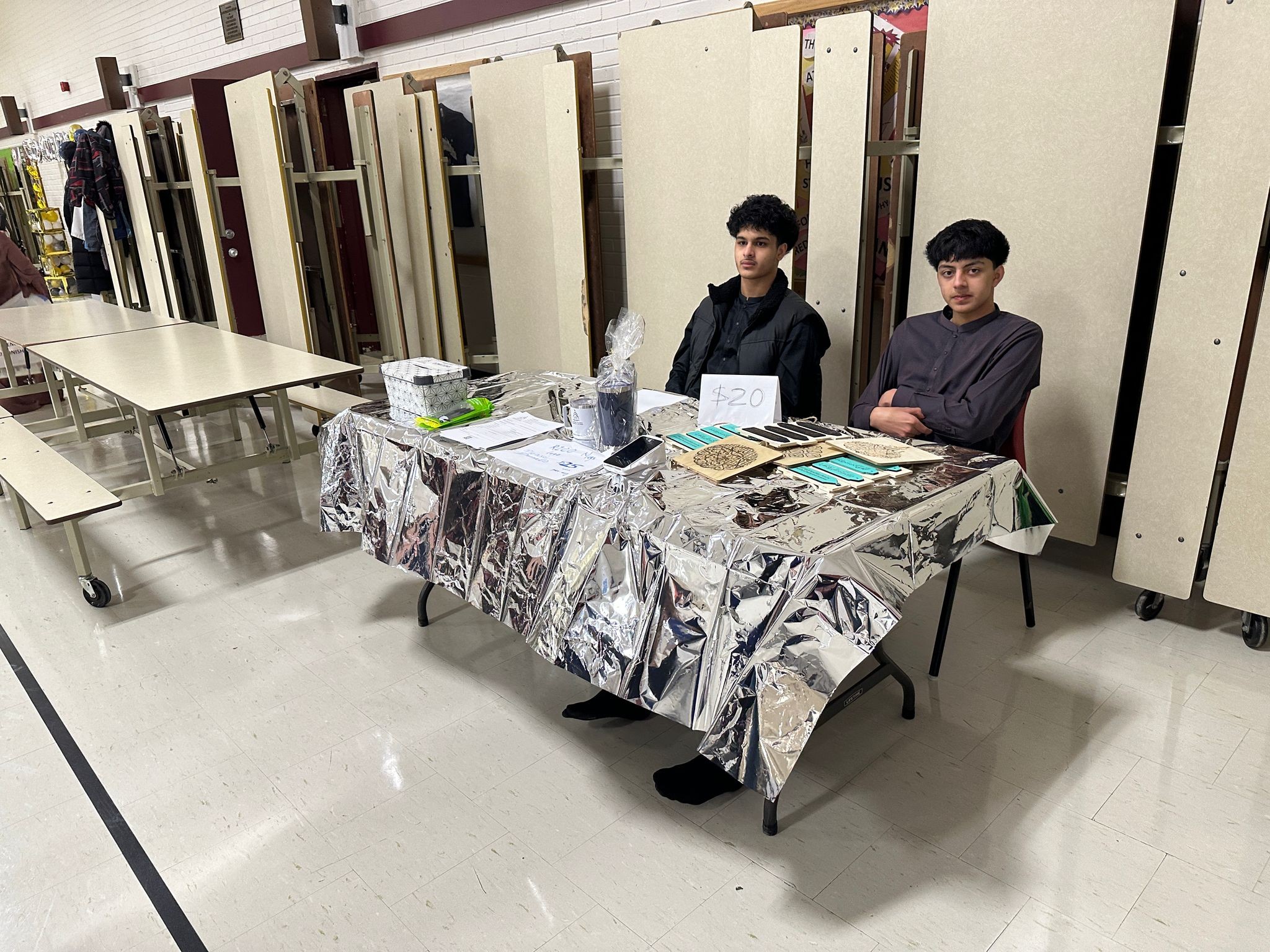 Eid ul Fitr 2025 in Richmond Village