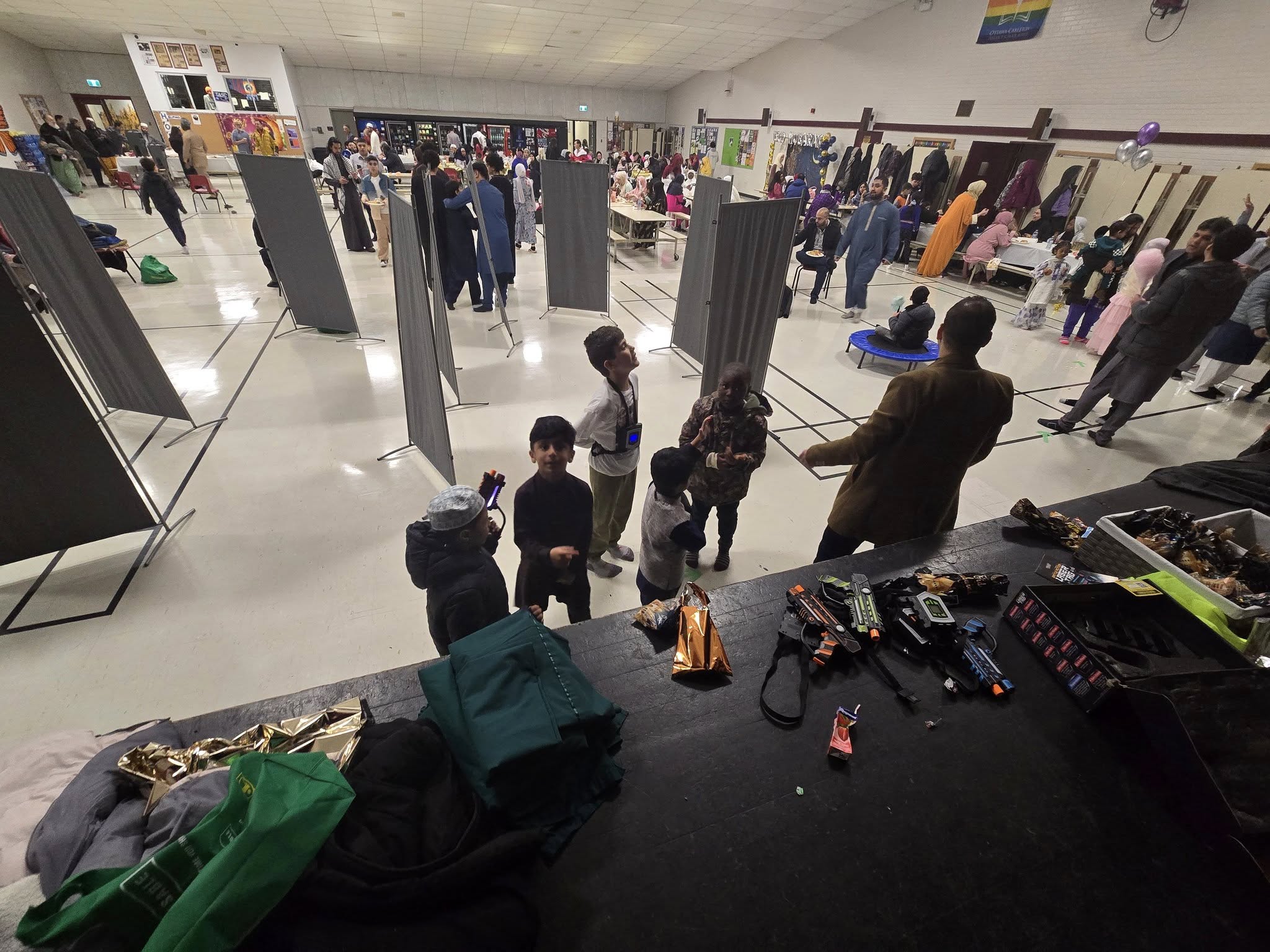 Eid ul Fitr 2025 in Richmond Village