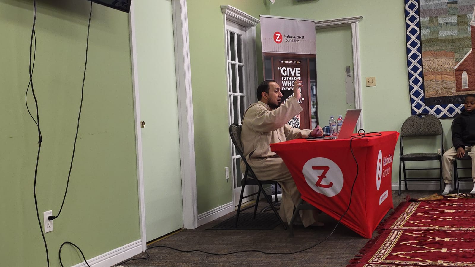 Understanding The Principles Of Zakah