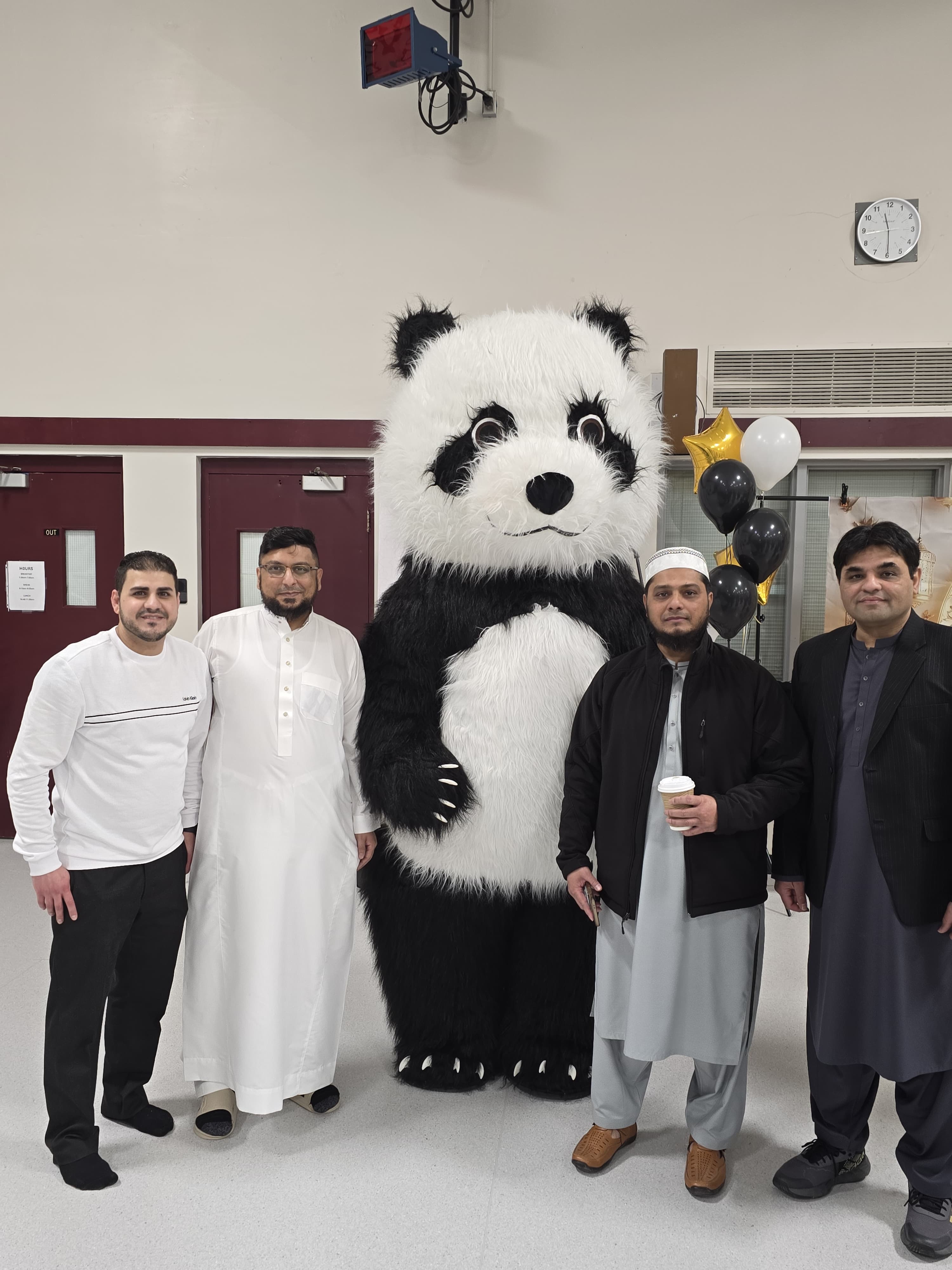 Eid Ul Fitr 2026