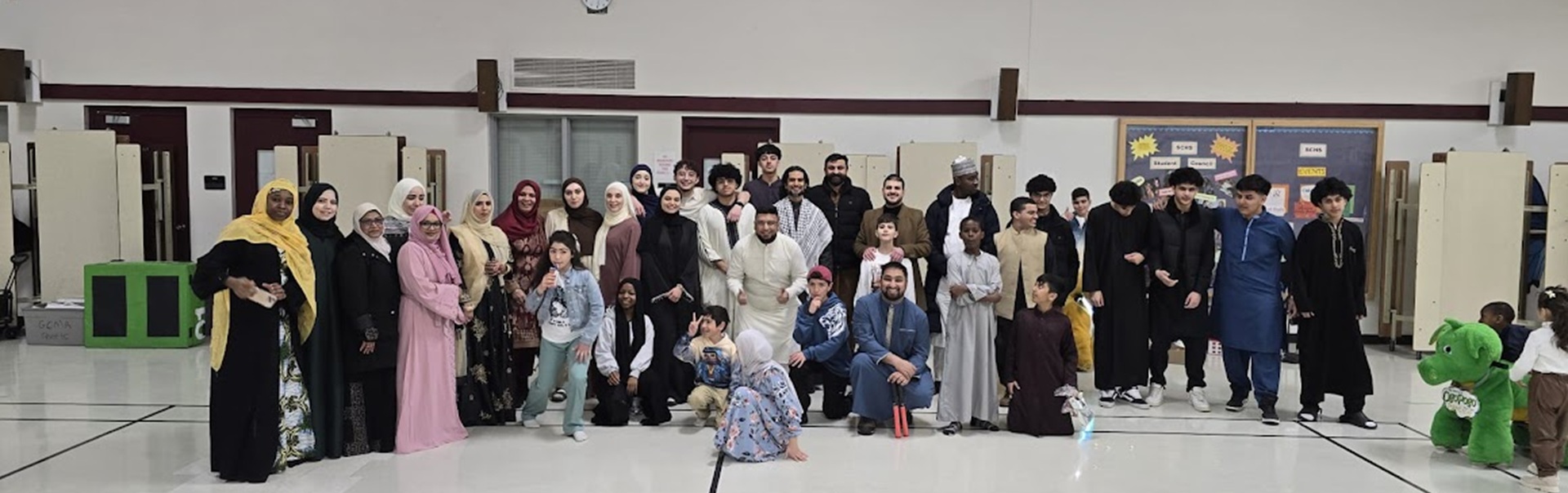 Welcome To Richmond Islamic Community Ottawa (RICO)